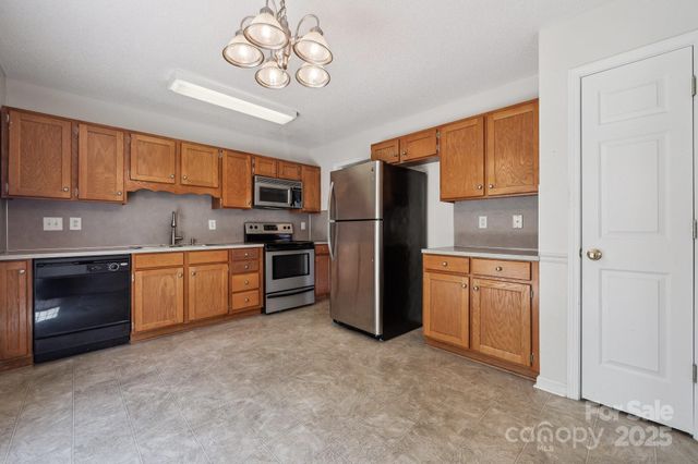 3038 Twin Peaks Court, Monroe, NC 28110