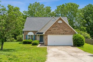 3038 Twin Peaks Court, Monroe, NC 28110