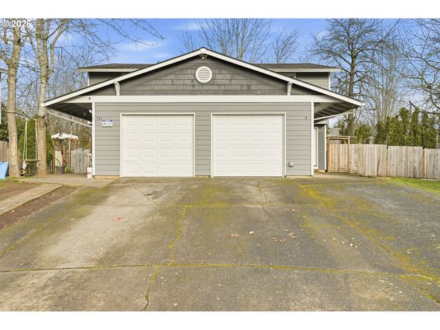 912 Ne HACIENDA Ct, Gresham, OR 97030