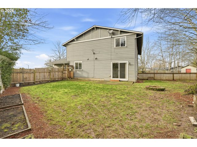 912 Ne HACIENDA Ct, Gresham, OR 97030