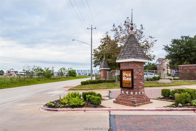 801 Luther Street W 805, College Station, TX 77840