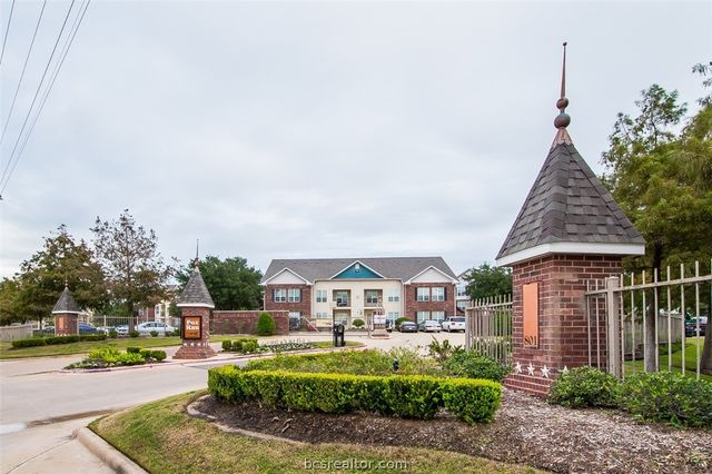 801 Luther Street W 805, College Station, TX 77840