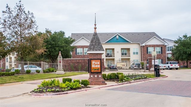 801 Luther Street W 805, College Station, TX 77840