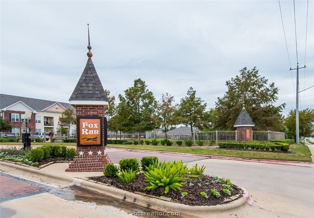 801 Luther Street W 805, College Station, TX 77840