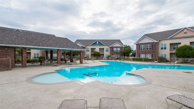 801 Luther Street W 805, College Station, TX 77840