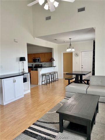 801 Luther Street W 805, College Station, TX 77840