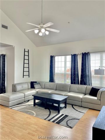 801 Luther Street W 805, College Station, TX 77840