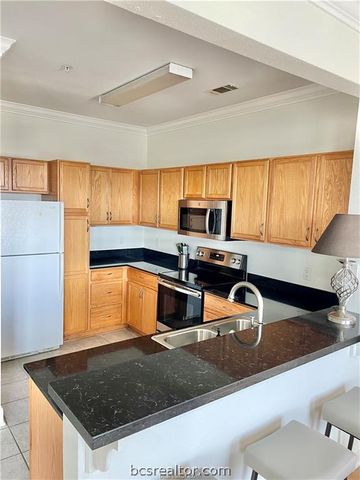 801 Luther Street W 805, College Station, TX 77840