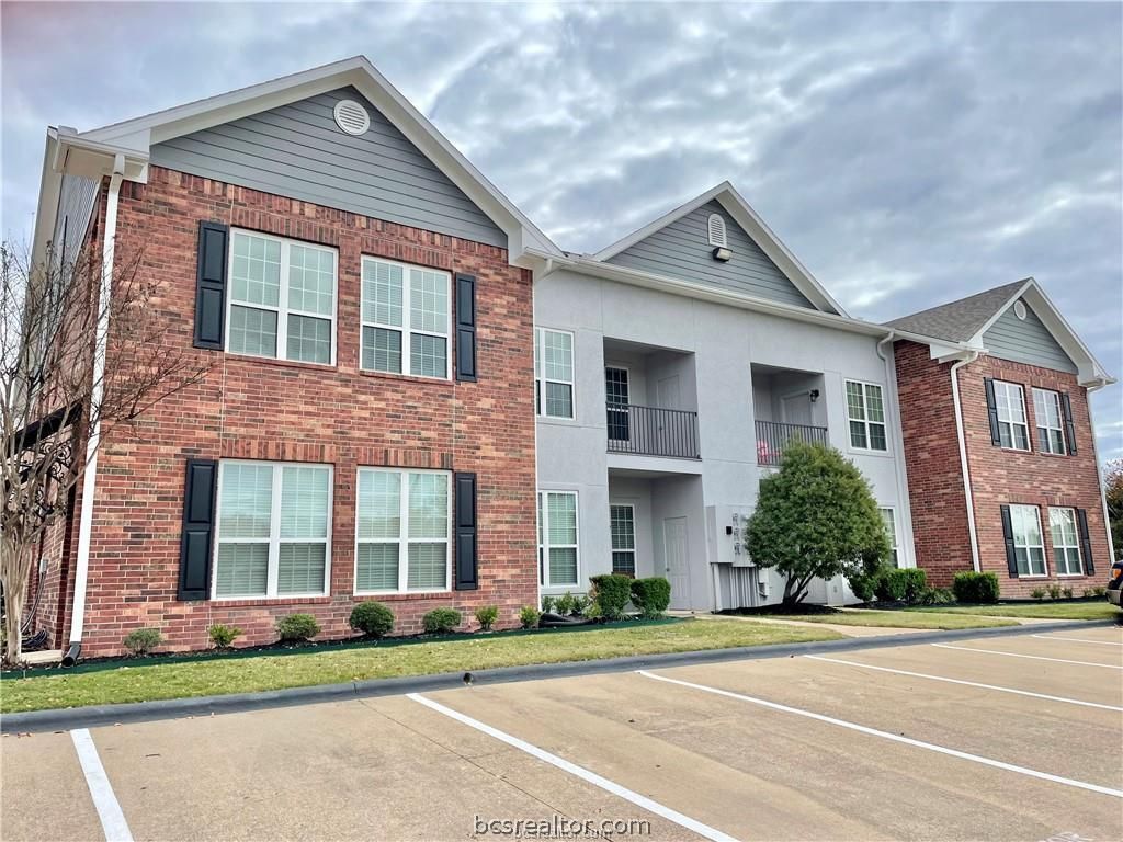 801 Luther Street W 805, College Station, TX 77840