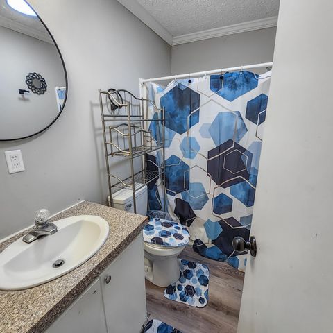 1105 Peacock Street, Manning, SC 29102