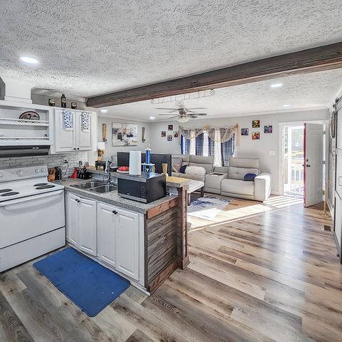 1105 Peacock Street, Manning, SC 29102