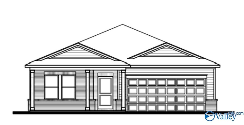 76 Wilcot Road, Meridianville, AL 35759