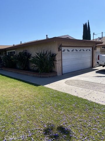 4100 Clara Street, Cudahy, CA 90201