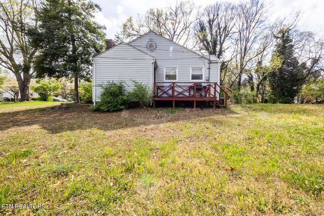 1115 W Parkway Ave, Knoxville, TN 37912