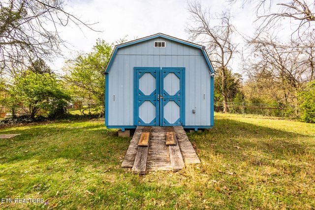 1115 W Parkway Ave, Knoxville, TN 37912