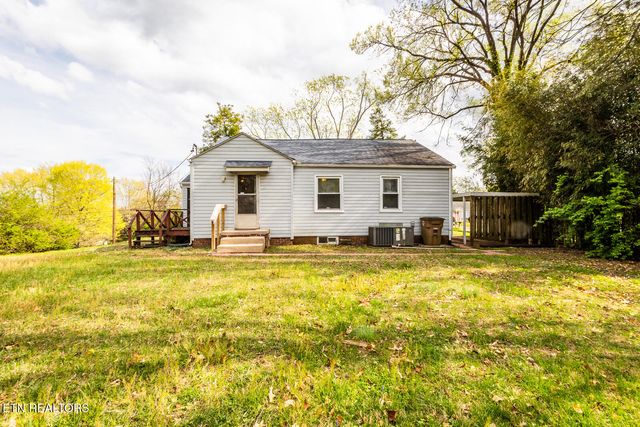 1115 W Parkway Ave, Knoxville, TN 37912