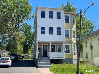 94-96 Hillside Avenue, Hartford, CT 06106
