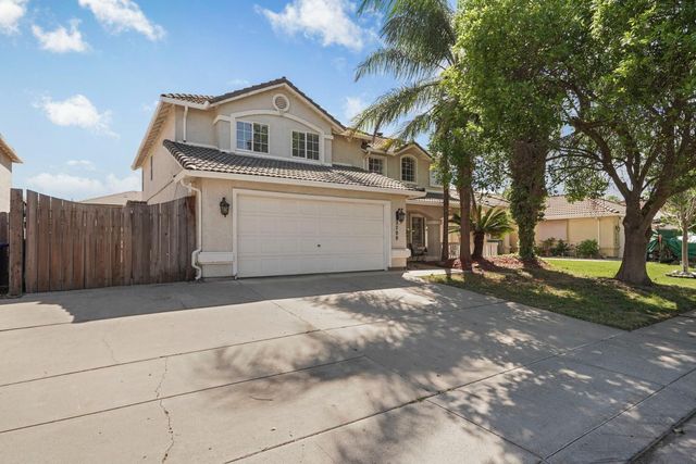 2708 Winged Foot Way, Modesto, CA 95355