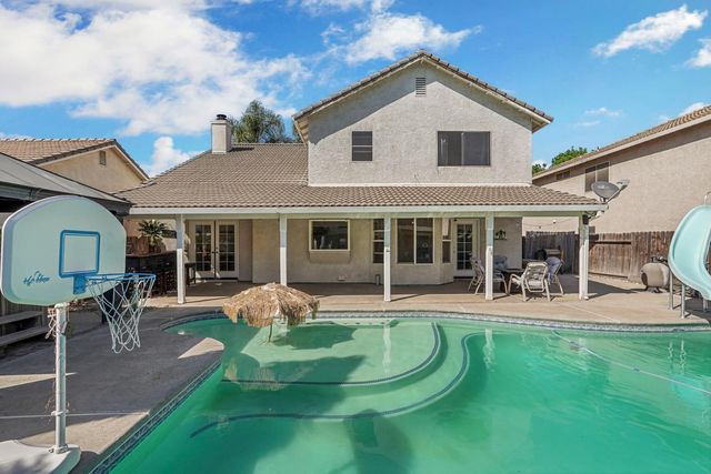 2708 Winged Foot Way, Modesto, CA 95355