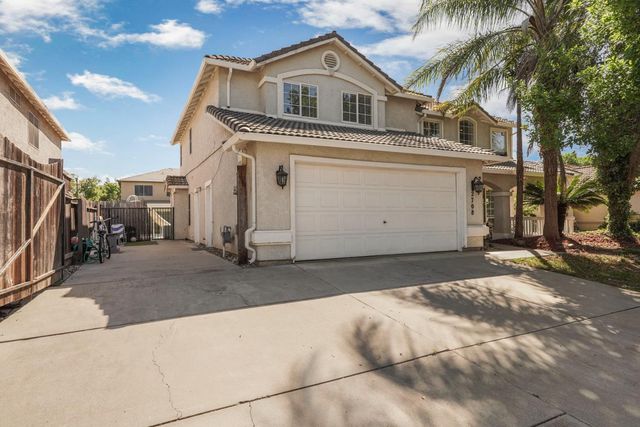 2708 Winged Foot Way, Modesto, CA 95355