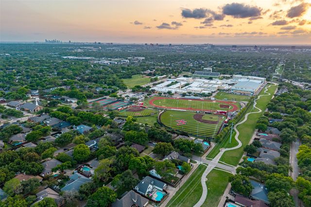 9401 Shady Valley Drive, Dallas, TX 75238