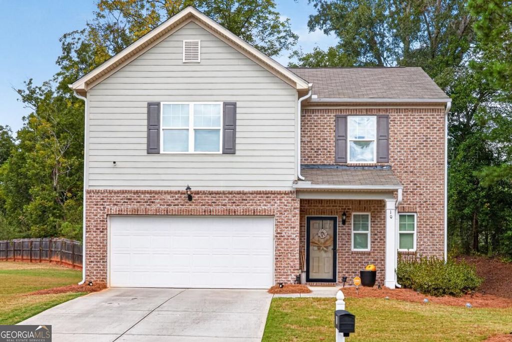 10 Natalie Court, Covington, GA 30016 — photo 3