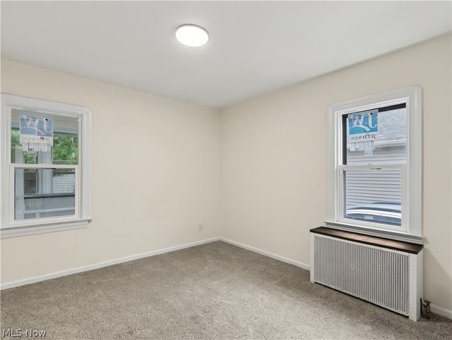 18104 Hiller Avenue, Cleveland, OH 44119