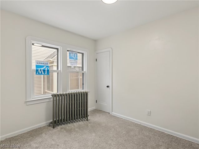 18104 Hiller Avenue, Cleveland, OH 44119