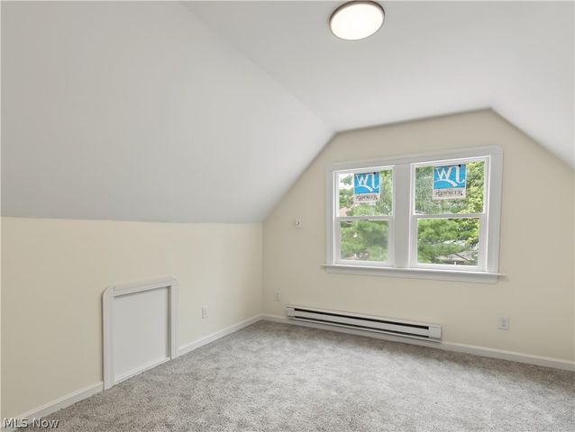 18104 Hiller Avenue, Cleveland, OH 44119