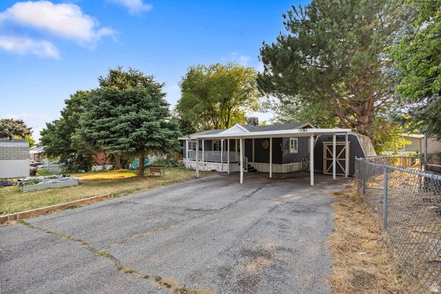 271 MINDELLA WAY, Layton, UT 84041