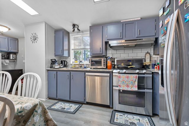 271 MINDELLA WAY, Layton, UT 84041
