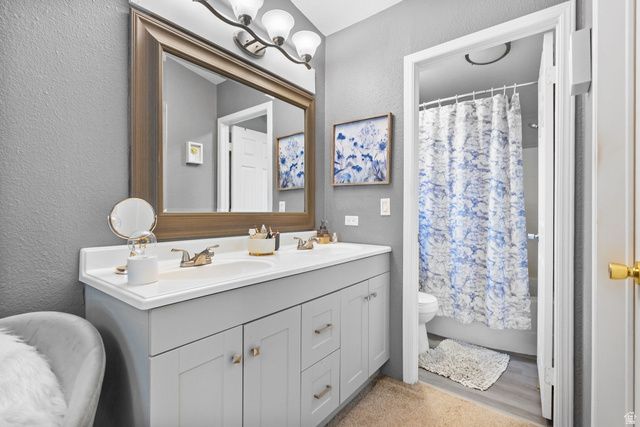 271 MINDELLA WAY, Layton, UT 84041