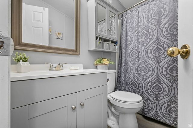 271 MINDELLA WAY, Layton, UT 84041