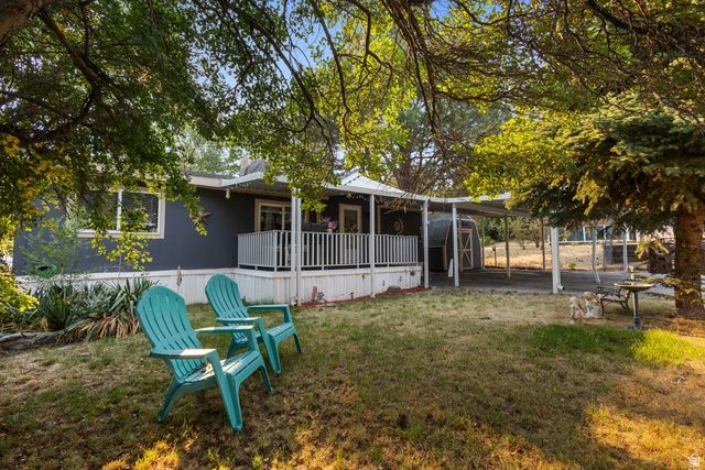 271 MINDELLA WAY, Layton, UT 84041