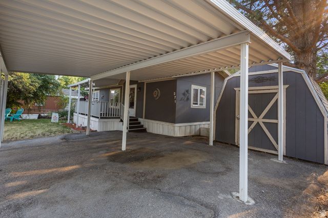 271 MINDELLA WAY, Layton, UT 84041