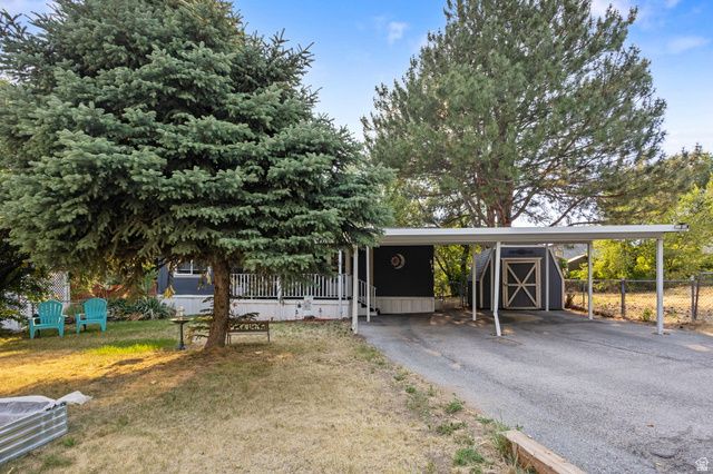 271 MINDELLA WAY, Layton, UT 84041