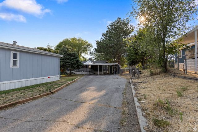 271 MINDELLA WAY, Layton, UT 84041