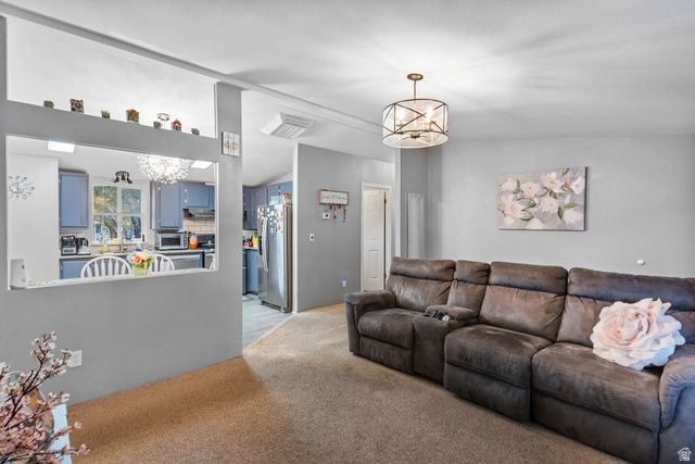 271 MINDELLA WAY, Layton, UT 84041