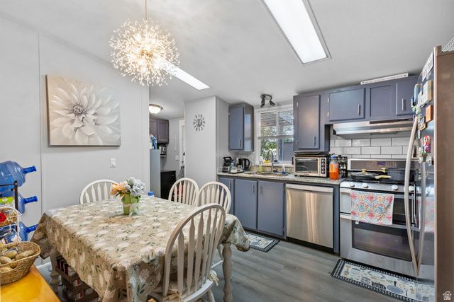 271 MINDELLA WAY, Layton, UT 84041