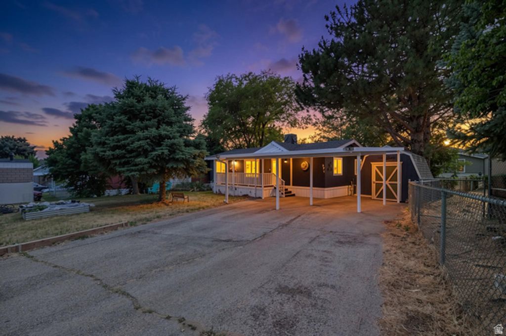 271 MINDELLA WAY, Layton, UT 84041