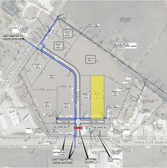 TBD-Lot 5 N HWY 6, Woodway, TX 76712