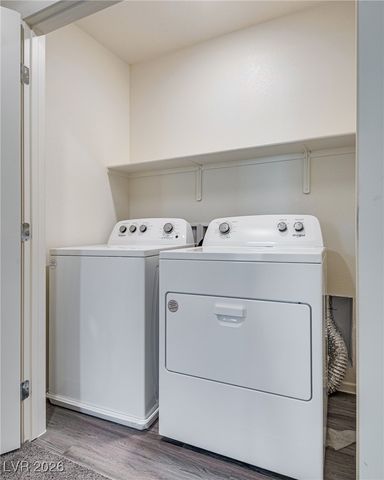 4826 Wine Ridge Avenue, Las Vegas, NV 89141