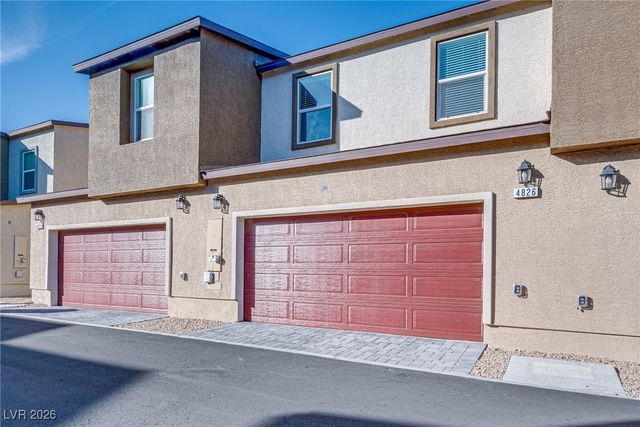 4826 Wine Ridge Avenue, Las Vegas, NV 89141