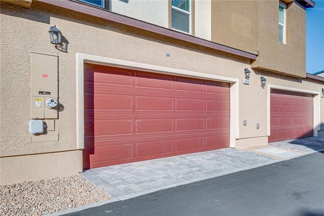 4826 Wine Ridge Avenue, Las Vegas, NV 89141