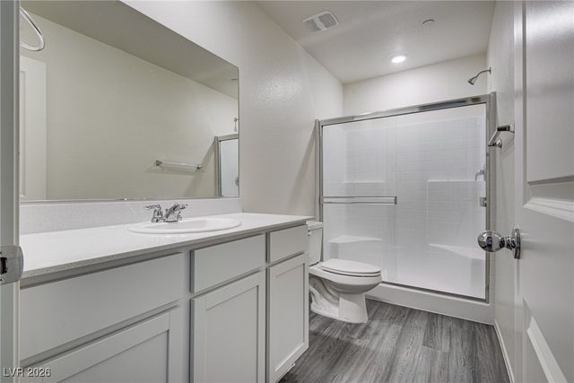 4826 Wine Ridge Avenue, Las Vegas, NV 89141