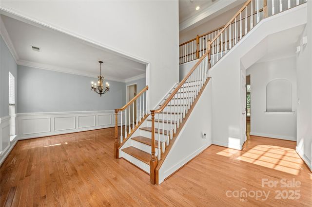 12135 Jumper Drive, Mint Hill, NC 28227