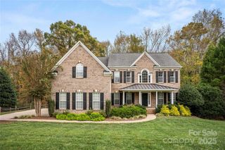 12135 Jumper Drive, Mint Hill, NC 28227