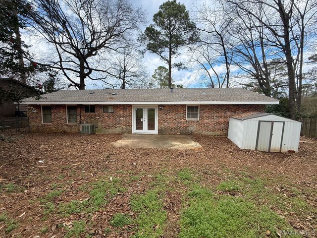 4338 Wares Ferry Road, Montgomery, AL 36109