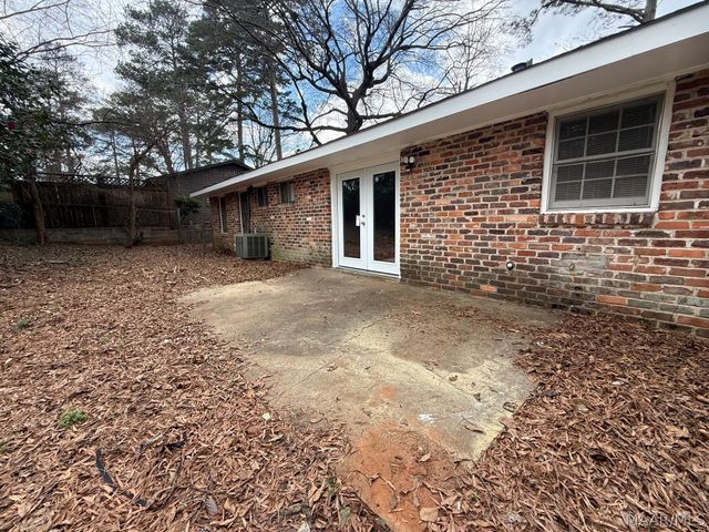 4338 Wares Ferry Road, Montgomery, AL 36109