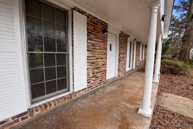 4338 Wares Ferry Road, Montgomery, AL 36109